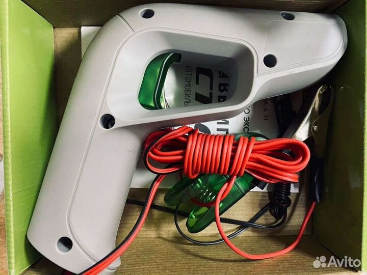 Стробоскоп автомобильный Орион