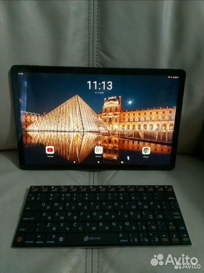 Lenovo P11 2K 6/128 Оригинал