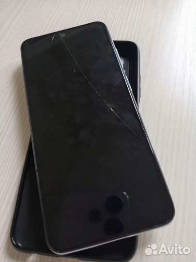 Xiaomi Redmi Note 10, 4/64 ГБ