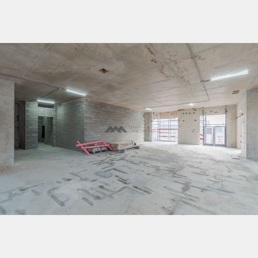 4-к. квартира, 207,6 м², 11/14 эт.