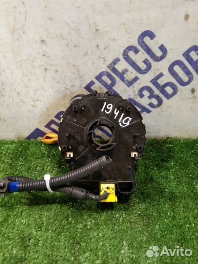 Подрулевой шлейф Hyundai Getz хэтчбек 1.6 G4ED