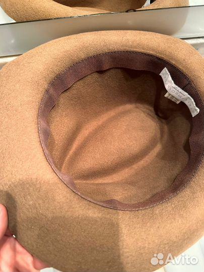 Шляпа женская