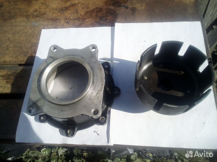 Запчасти к мотоблоку мб-90