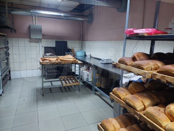 Офис, 456.4 м²