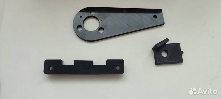 Кондуктор для замены грм Fiat Albea