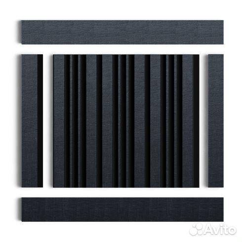 Стеновая панель пвх