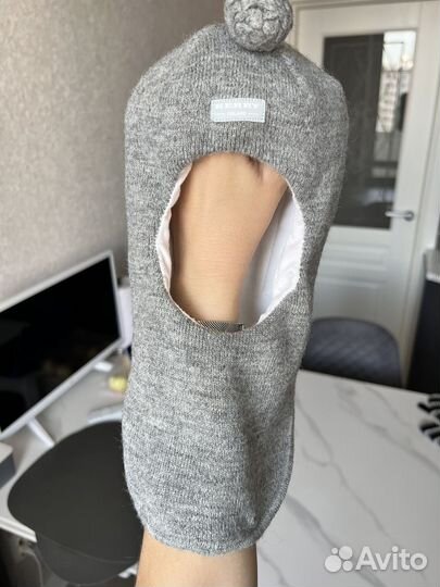 Шапка шлем kerry 50