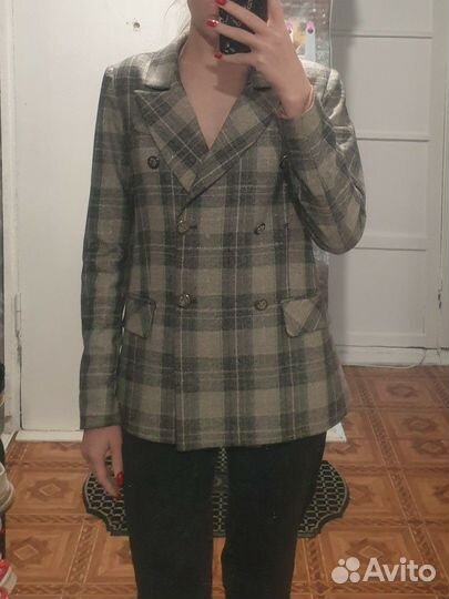 Женские вещи