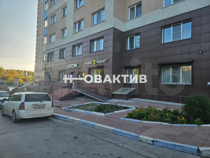 Продам помещение свободного назначения, 222 м²