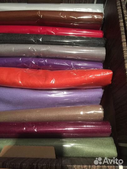 Фетр для рукоделия