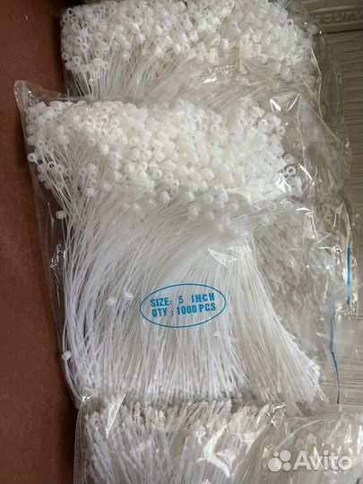 Биркодержатели