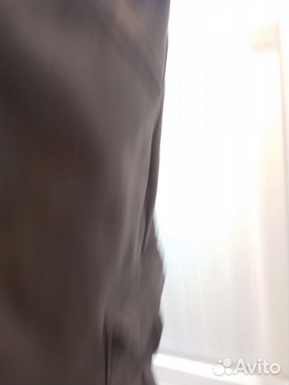 Брюки для мальчика