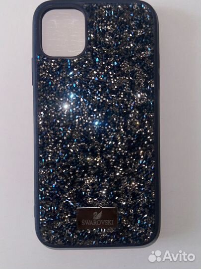 Чехол на iPhone 11