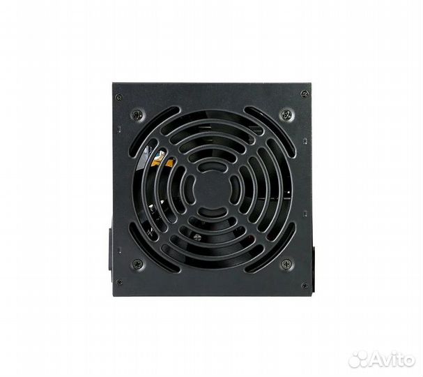 Блок питания Zalman ZM500-lxii 500W