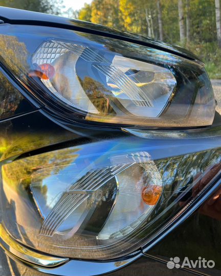 LADA Granta 1.6 МТ, 2023, 1 990 км