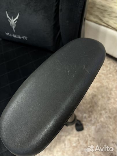 Компьютерное кресло