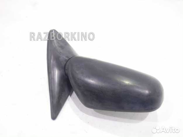 Зеркало правое Ниссан