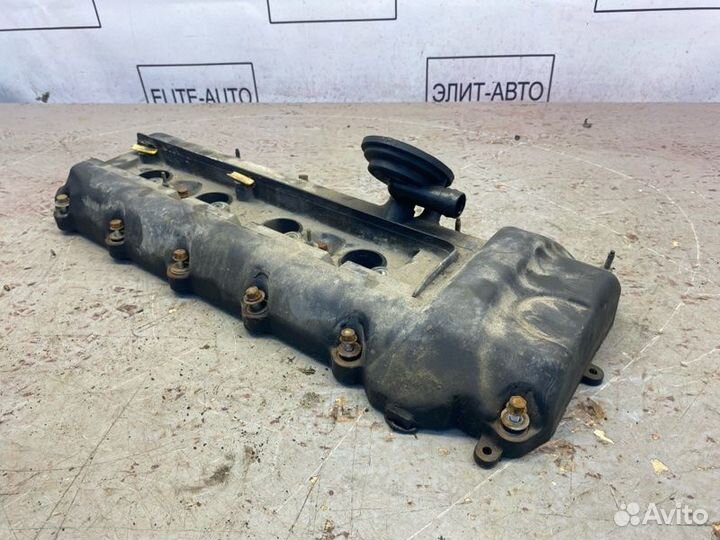 Крышка ГБЦ правая Lr Range Rover Vogue L322 4.2