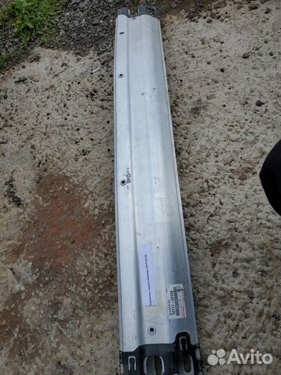 Corolla задний левый фонарь