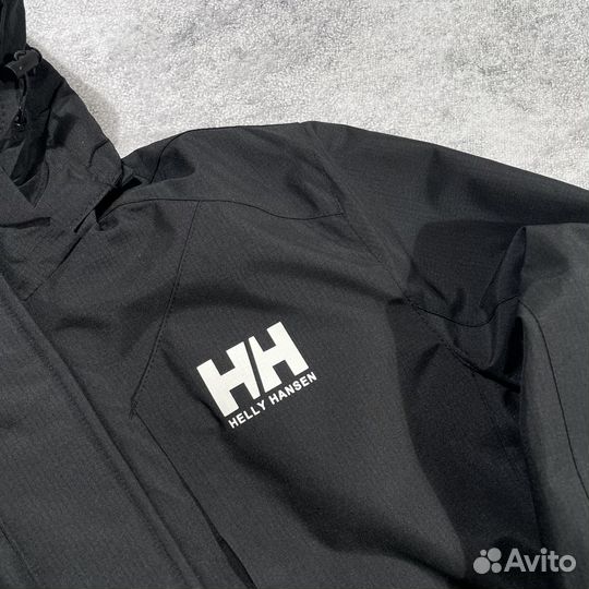 Зимняя куртка Helly Hansen