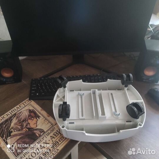 Подставка под системный блок