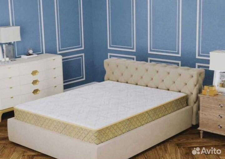 Матрас новый