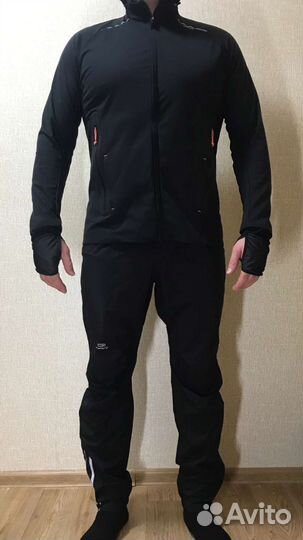 Спортивный костюм Декатлон L