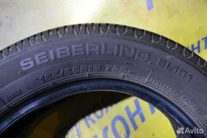 Seiberling SL101 155/65 R13