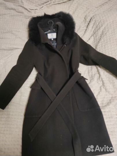 Пальто женское