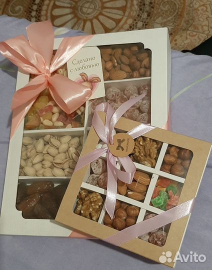 Подарочный набор