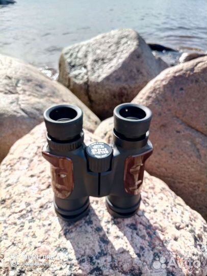 Продам miyauchi exld-42 8x42ED