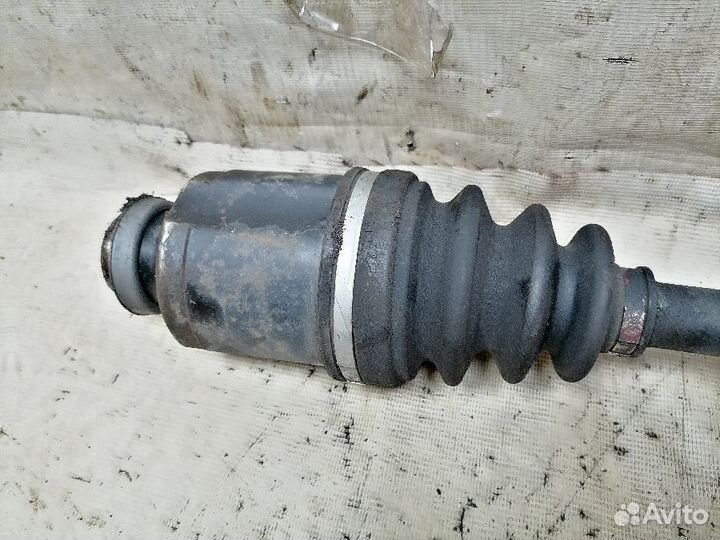 Привод передний правый Mazda 6 / Atenza GH GH5AP G