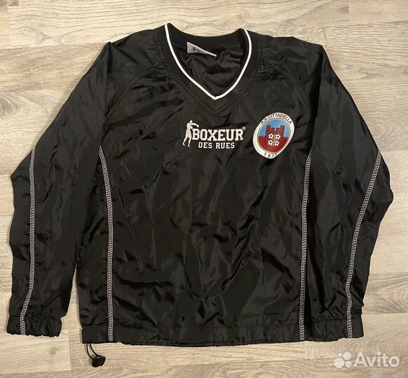 Непромокаемая спортивная одежда/Boxeur des Rues