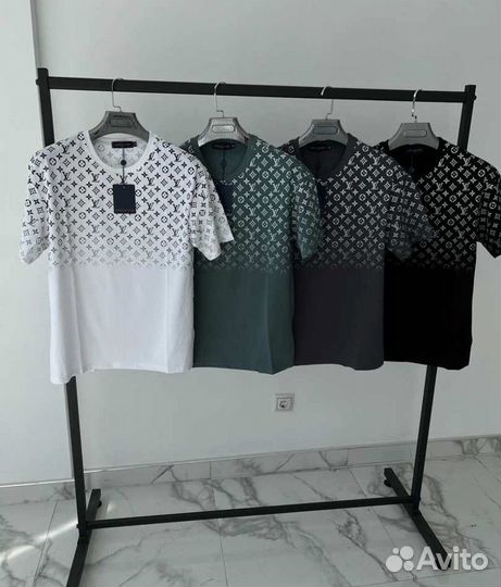 Футболка мужская