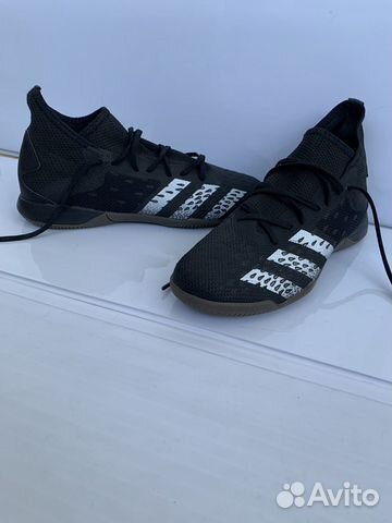 Футзалки Adidas