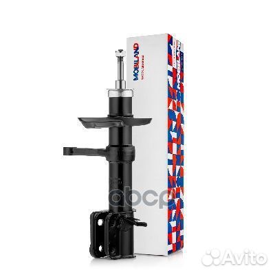 Амортизатор (стойка) передний масляный для а/м