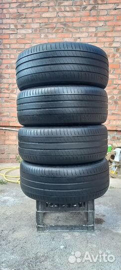 Michelin Primacy 3 ZP 225/55 R17