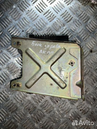 Блок управления АКПП Opel Monterey A 3.2л