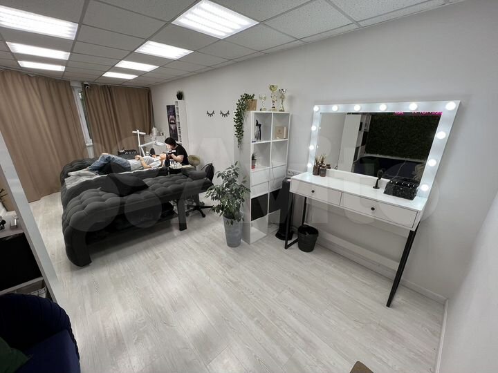 Свободного назначения, 10 м²