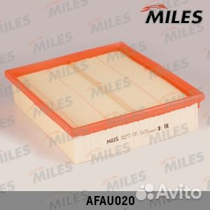 Afau020 Фильтр воздушный