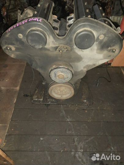 Двигатель Opel Omega B X30XE 1994-2003