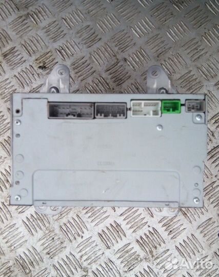 Магнитола Хонда ср-В(цр-В)