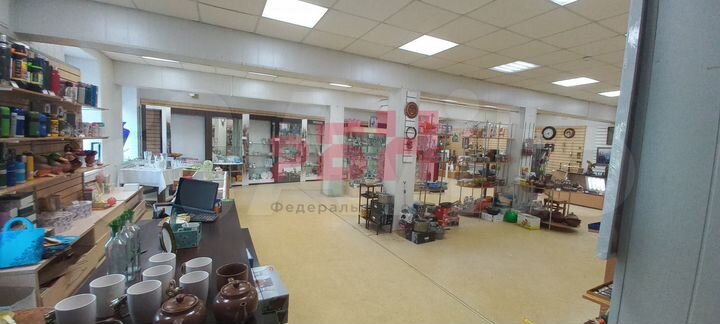 Продам помещение свободного назначения, 225 м²