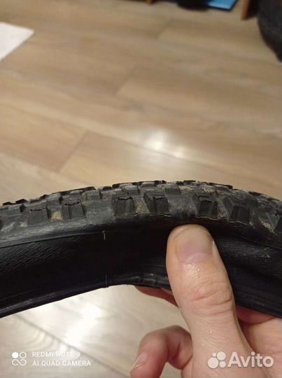 Покрышки для велосипеда 27,5