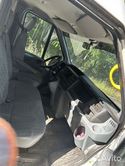 Ford Transit 2.2 МТ, 2013, 311 000 км