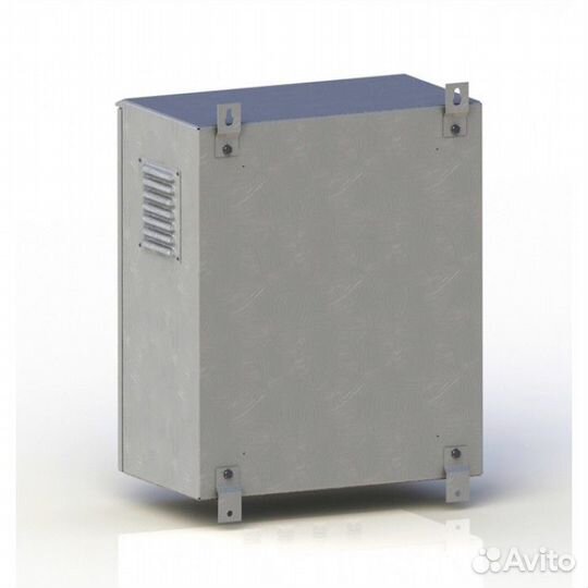 Термошкаф 400x350x600