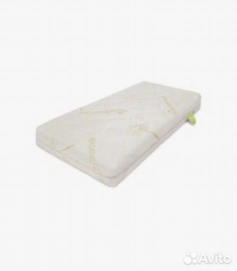 Матрас детский Plitex 120x60