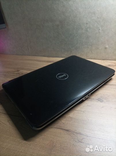 Ноутбук dell vostro 1015 полностью рабочий