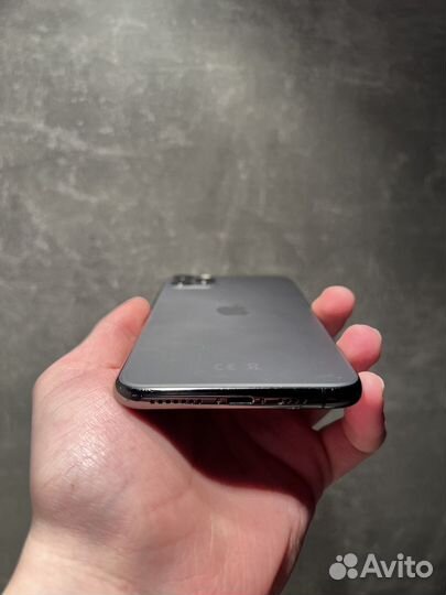 iPhone 11 Pro Max, 256 ГБ