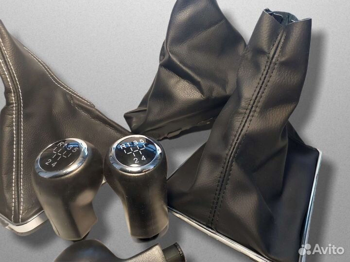 Ручка кпп Opel Astra H Corsa D Zafira B МКПП